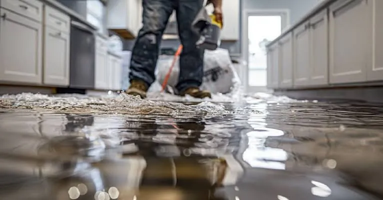 Water damage restoration companies near me in Watkinsville, GA - Emergency flood extraction